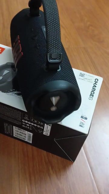 Loa Bluetooth JBL C6 Đen Đã sử dụng. Mua bán Tivi, Âm thanh tại Quận Thanh Xuân Hà Nội được đăng bởi Nguyên hình 1