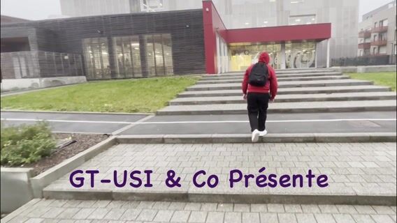 GT-Usi (Grand Technicien d'Usinage)