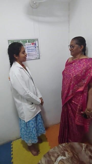 Real World Evidence®  of 134 Months Age With Initial Ability Score 280 Having 280 Today by  Gadapa Lakshmi Swethachandana, Admin Manager from Vijayawada