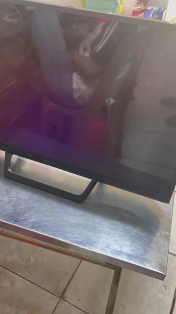 Tivi Sony KDL-32W610E Hư nhẹ. Mua bán Tivi, Âm thanh tại Quận 3 Tp Hồ Chí Minh được đăng bởi THẢO  hình 1