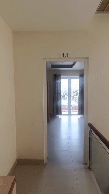Cho thuê Phòng trọ Quận 7 Tp Hồ Chí Minh diện tích 25 m² giá 4 triệu/tháng
