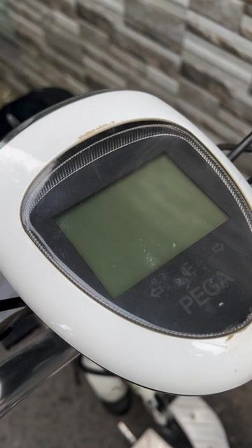 xe đẹp mới tinh. Mua bán Xe điện tại Quận 7 Tp Hồ Chí Minh được đăng bởi Giàu Nguyễn hình 1