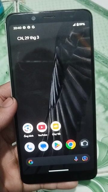 Redmi Note 5 32gb Android 13 ngoại hình đẹp. Mua bán Điện thoại tại Thành phố Dĩ An Bình Dương được đăng bởi Thanh Ly SD hình 1