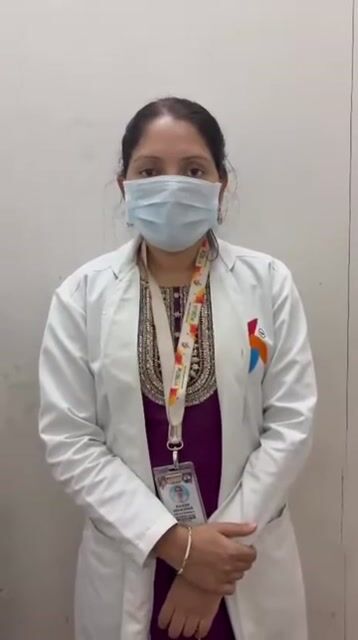 Real World Evidence®  of 72 Months Age With Initial Ability Score 370 Having 433 Today by ARIKACHERLA MOUNIKA, Admin Manager from Kukatpally