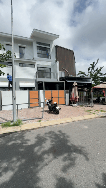 Cho thuê Nhà ở Quận Cái Răng Cần Thơ diện tích 90 m² giá 13 triệu/tháng