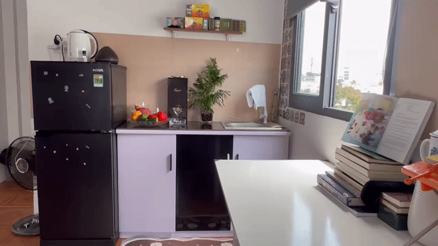 Cho thuê Phòng trọ Thành phố Thủ Đức Tp Hồ Chí Minh diện tích 50 m² giá 4 triệu/tháng