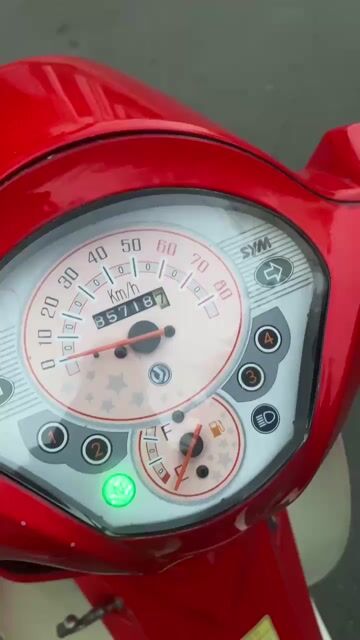 xe SYM Angela 50 2010 Đỏ Trắng mới len ken 95%. Mua bán Xe máy tại Thành phố Thủ Đức Tp Hồ Chí Minh được đăng bởi Nguyễn Thanh Bình hình 1