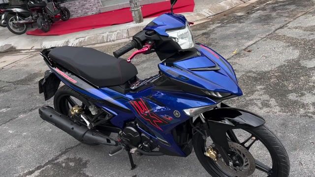 💥 Yamaha EXCITER 150 💥 CÓ BẢO HÀNH💥💥💥. Mua bán Xe máy tại Quận Tân Phú Tp Hồ Chí Minh được đăng bởi Chị Thảo hình 1