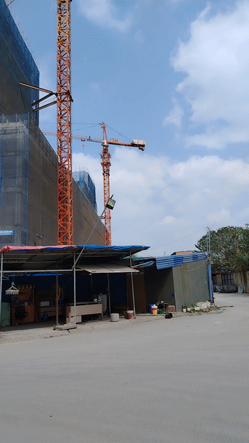 Mua bán Căn hộ Chung cư Nhà ở xã hội NO1 Hạ Đình - UDIC Eco Tower Huyện Thanh Trì Hà Nội diện tích 77 m² giá 5,63 tỷ