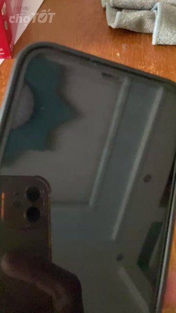 Apple iPhone XR 64GB Đen. Mua bán Điện thoại tại Thành phố Thủ Đức Tp Hồ Chí Minh được đăng bởi Đỗ Hoàng hình 1