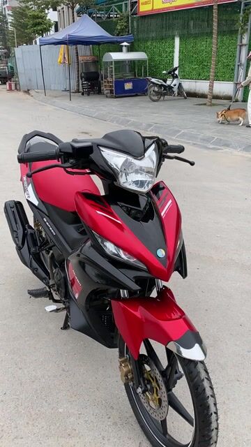 Siêu Phẩm Exciter 135 chính chủ máy zin 100% đẹp. Mua bán Xe máy tại Quận Nam Từ Liêm Hà Nội được đăng bởi tuấn hình 1