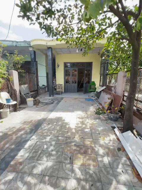 Cho thuê Nhà ở Quận Ngũ Hành Sơn Đà Nẵng diện tích 150 m² giá 10 triệu/tháng