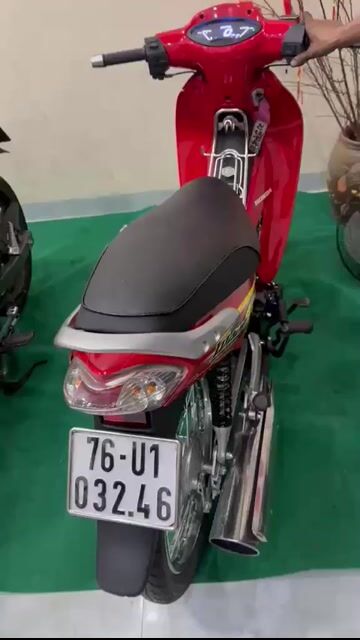 future 2 máy chưa chẻ xe dọn full mới GT chính chủ. Mua bán Xe máy tại Thành phố Quảng Ngãi Quảng Ngãi được đăng bởi Hien hình 1