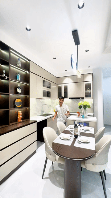 Mua bán Nhà ở Quận Bình Thạnh Tp Hồ Chí Minh diện tích 64 m² giá 8,78 tỷ