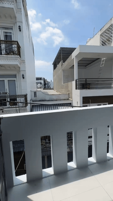 Cho thuê Phòng trọ Quận Gò Vấp Tp Hồ Chí Minh diện tích 30 m² giá 4,1 triệu/tháng