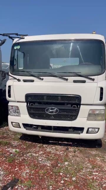 Hyundai HD 1000 2014. Mua bán Xe tải, xe ben tại Thành phố Dĩ An Bình Dương được đăng bởi Thao hình 1