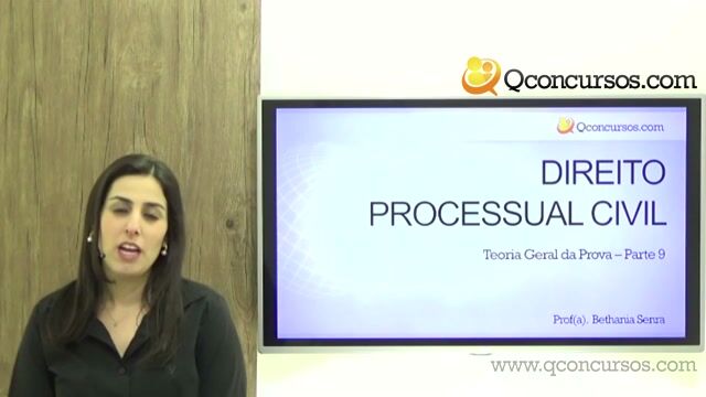 Direito Processual Civil - Novo Código de Processo Civil - CPC 2015