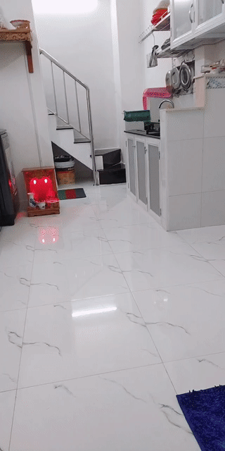 Cho thuê Nhà ở Quận Tân Phú Tp Hồ Chí Minh diện tích 17 m² giá 5 triệu/tháng