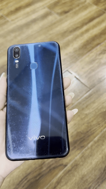 Pass máy phụ Vivo y11 bán nhanh 700k. Mua bán Điện thoại tại Quận Bắc Từ Liêm Hà Nội được đăng bởi Mai hình 1