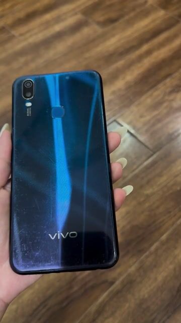 Pass máy phụ Vivo y11 bán nhanh 700k. Mua bán Điện thoại tại Quận Bắc Từ Liêm Hà Nội được đăng bởi Mai hình 1