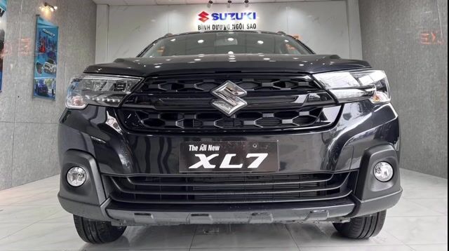 Suzuki XL 7 2025 chỉ trả trước 130triệu ưu đãi 70t. Mua bán Ô tô tại Huyện Hóc Môn Tp Hồ Chí Minh được đăng bởi Sơn 2 hình 1