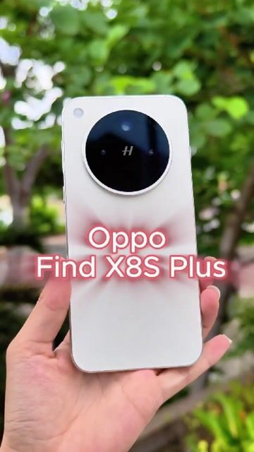 Oppo Find X8s Plus 256GB Sạc 0 Lần Nobox. Mua bán Điện thoại tại Quận Hải Châu Đà Nẵng được đăng bởi BIN Mobile 59 Phan Đăng Lưu Đà Nẵng  hình 1