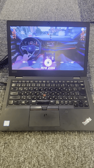 Thinkpad L390 i5 13.3 inch 8GB/128GB/13.3  inch HD. Mua bán Laptop tại Quận Nam Từ Liêm Hà Nội được đăng bởi Tiến Laptop  hình 1