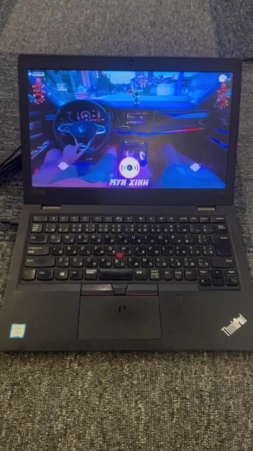 Thinkpad L390 i5 13.3 inch 8GB/128GB/13.3  inch HD. Mua bán Laptop tại Quận Nam Từ Liêm Hà Nội được đăng bởi Tiến Laptop  hình 1