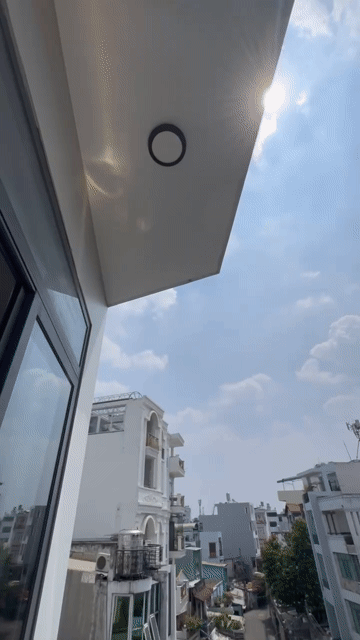 Cho thuê Căn hộ Chung cư Quận Bình Thạnh Tp Hồ Chí Minh diện tích 35 m² giá 7 triệu/tháng