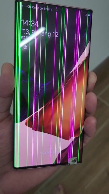 Samsung Galaxy Note20 Ultra 128GB/256GB Đen. Mua bán Điện thoại tại Huyện Bình Chánh Tp Hồ Chí Minh được đăng bởi Thảo Samsung hình 1