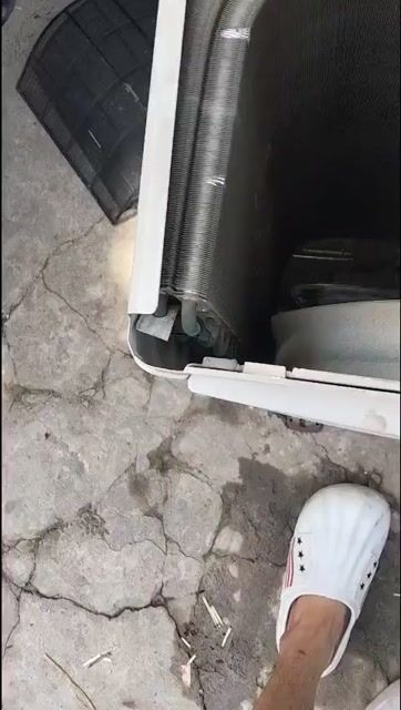 đh mitsu 12000 siêu VIP. Mua bán Máy lạnh, điều hoà tại Quận Thanh Xuân Hà Nội được đăng bởi e lê 286 nguyễn xiển hình 1