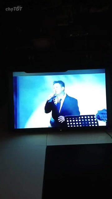 Tivi Sony 40 inch mạng trực tiếp. Mua bán Tivi, Âm thanh tại Quận Gò Vấp Tp Hồ Chí Minh được đăng bởi Anh hình 1