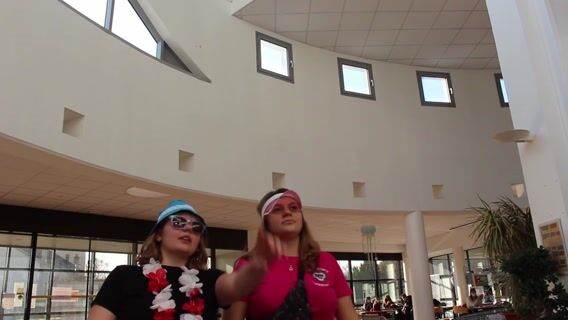 Bienvenue à Air Tourisme