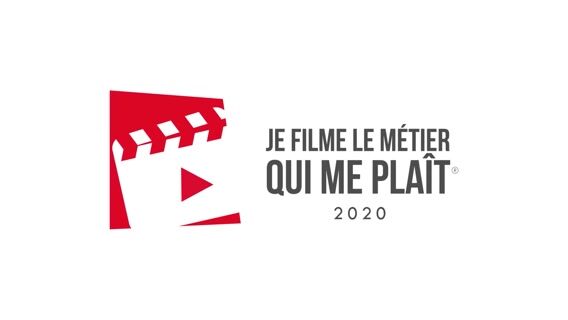 Une agricultrice filmée par Rac TV