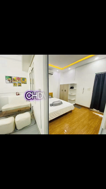 Cho thuê Phòng trọ Quận Tân Phú Tp Hồ Chí Minh diện tích 40 m² giá 5,2 triệu/tháng