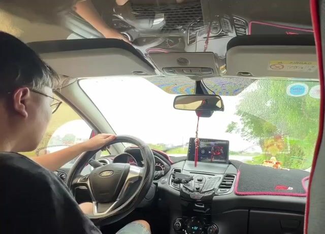 Ford Fiesta 2016 S 1.0AT Ecoboost - 102000 km. Mua bán Ô tô tại Huyện Phù Ninh Phú Thọ được đăng bởi Hồ Tuấn Anh hình 1