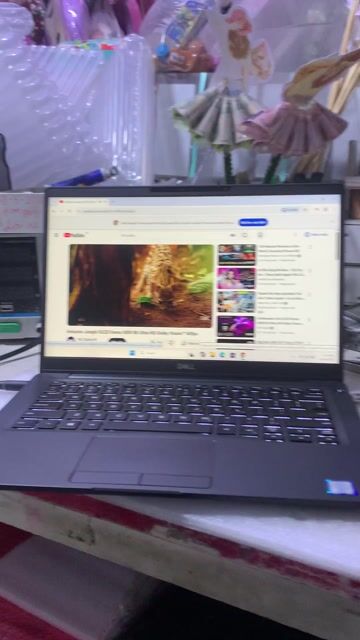 Dell 7400 I5 8GB/256GB Đã dùng. Mua bán Laptop tại Thành phố Thủ Đức Tp Hồ Chí Minh được đăng bởi duy hình 1