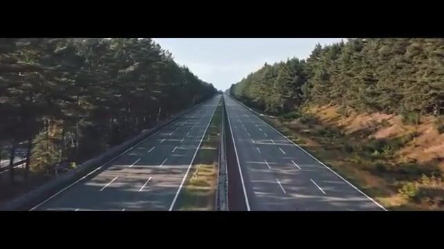 Bugatti speed test