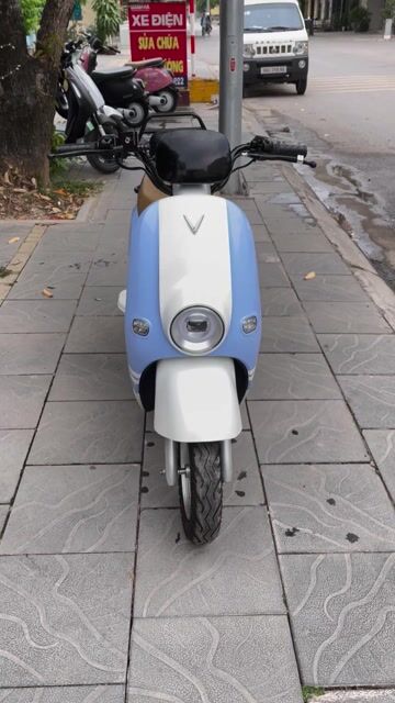 VinFas - Motio - 2026. Mua bán Xe máy tại Thành phố Bắc Giang Bắc Giang được đăng bởi Hoàng Mạnh Hà  hình 1