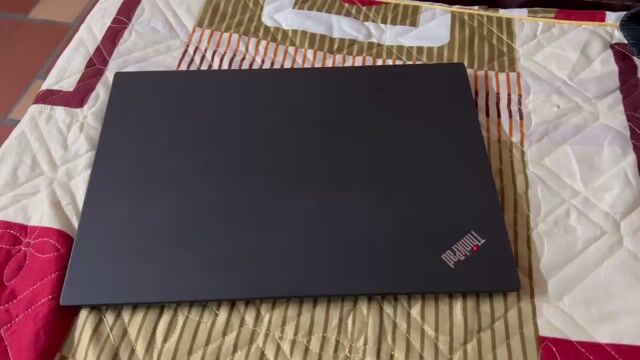 Lenovo ThinkPad P14s Gen 2 Xám. Mua bán Laptop tại Huyện Phú Xuyên Hà Nội được đăng bởi Nguyễn Sang hình 1