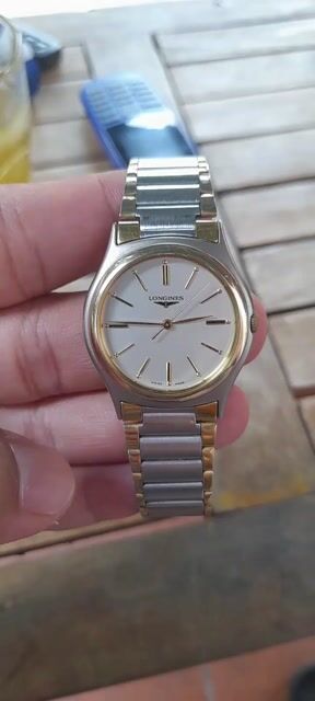 Đồng hồ longines dư xài nam nữ