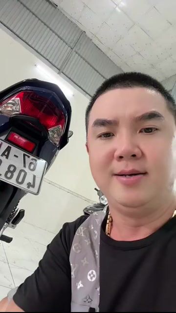 𝐆𝐎́𝐏 𝐖𝐀 𝐍𝐆𝐀̂𝐍 𝐇𝐀̀𝐍𝐆✅Fu Led 2025 E Ruột Xe Thùng😍. Mua bán Xe máy tại Thành phố Long Xuyên An Giang được đăng bởi Cầm Đồ Bình Tâm  hình 1