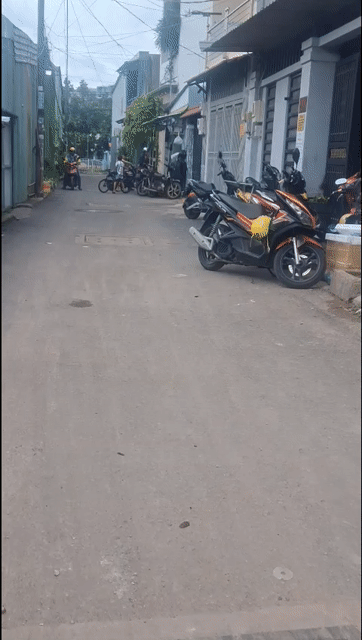 Mua bán Nhà ở Quận Tân Phú Tp Hồ Chí Minh diện tích 73 m² giá 6,95 tỷ