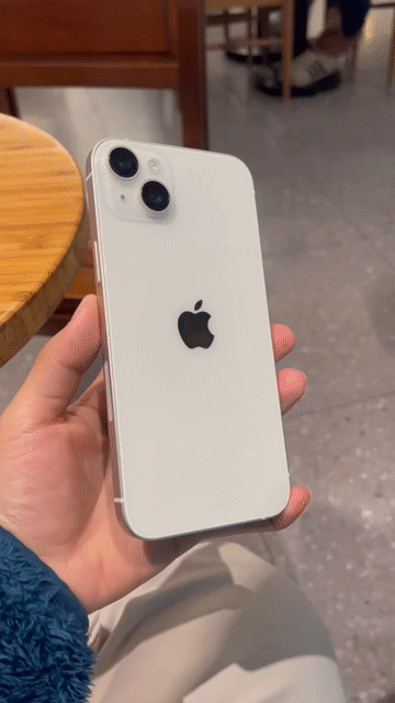 THỪA CẦN BÁN iPhone 14 Plus 128GB QUỐC TẾ ZIN. Mua bán Điện thoại tại Quận Tây Hồ Hà Nội được đăng bởi Thuuu hình 1