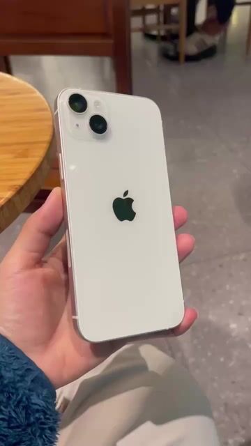 THỪA CẦN BÁN iPhone 14 Plus 128GB QUỐC TẾ ZIN. Mua bán Điện thoại tại Quận Tây Hồ Hà Nội được đăng bởi Thuuu hình 1