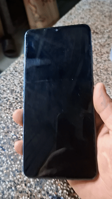Samsung Galaxy A12. Mua bán Điện thoại tại Thị xã Phú Mỹ Bà Rịa - Vũng Tàu được đăng bởi Nghĩ và Làm hình 1