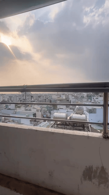 Cho thuê Phòng trọ Quận Tân Phú Tp Hồ Chí Minh diện tích 28 m² giá 3,9 triệu/tháng