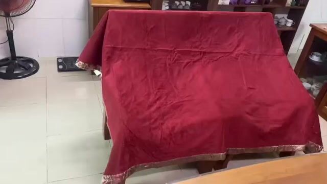 Tấm lót Microfiber Polyester Vintage Hàn Quốc 🇰🇷. Mua bán Giường, chăn ga gối nệm tại Huyện Hóc Môn Tp Hồ Chí Minh được đăng bởi Lê Vân JP  hình 1
