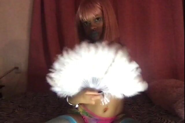 Model - MysticalGoddess roleplay