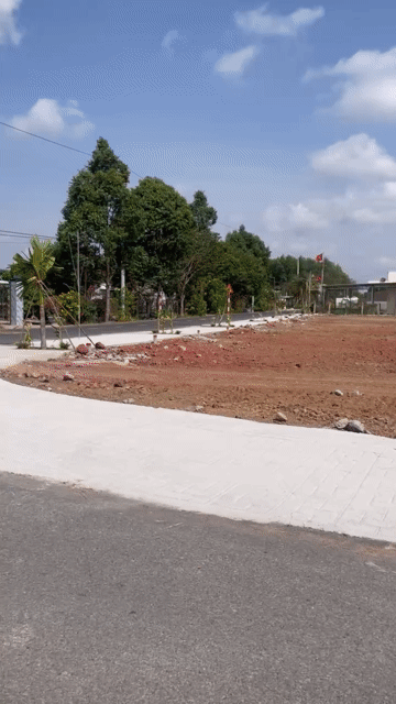 Mua bán Đất Huyện Đất Đỏ Bà Rịa - Vũng Tàu diện tích 200 m² giá 720 triệu